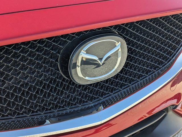 used 2019 Mazda CX-5 car, priced at $17,888
