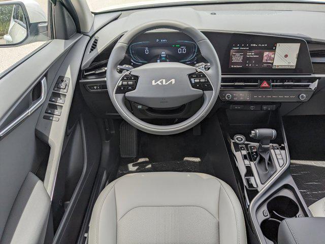new 2025 Kia Niro car, priced at $30,258