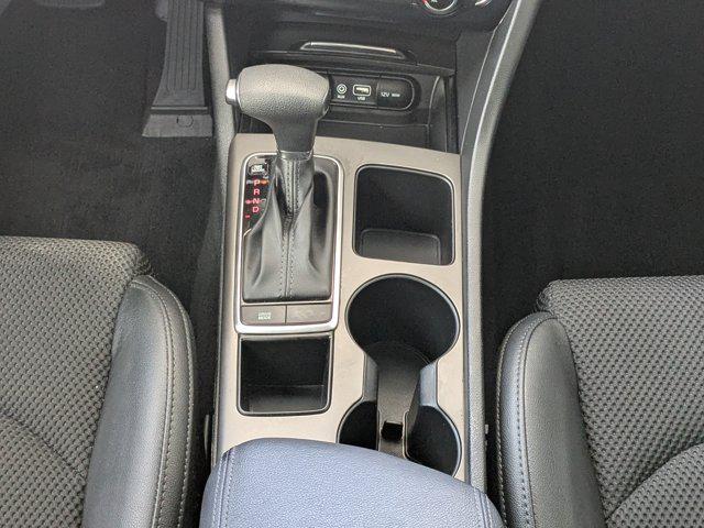 used 2020 Kia Optima car, priced at $15,996