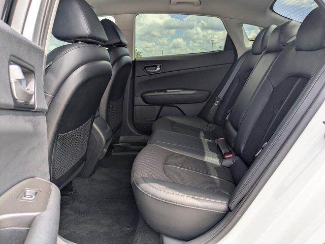used 2020 Kia Optima car, priced at $15,996