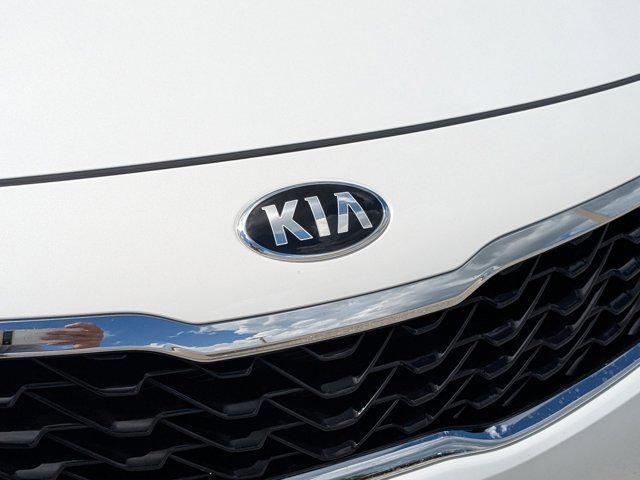 used 2020 Kia Optima car, priced at $15,996