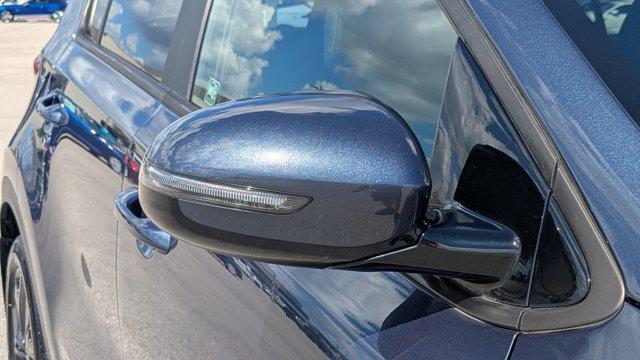 used 2022 Kia Sportage car, priced at $18,888