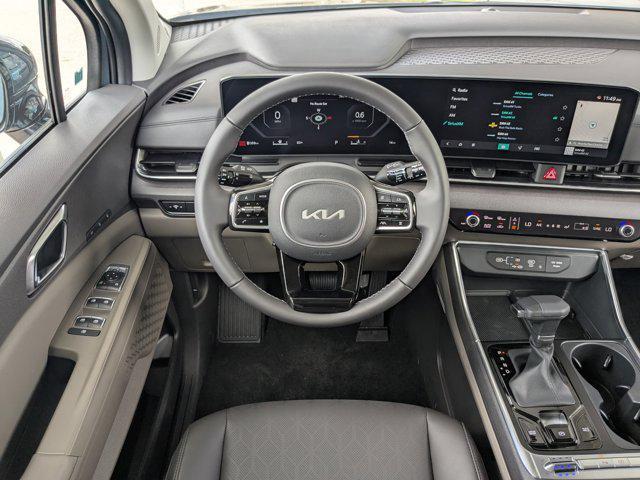 new 2026 Kia Carnival car, priced at $43,050