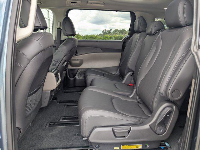 new 2026 Kia Carnival car, priced at $43,050