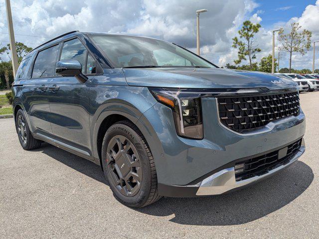 new 2026 Kia Carnival car, priced at $43,050