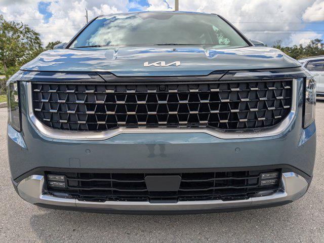 new 2026 Kia Carnival car, priced at $43,050