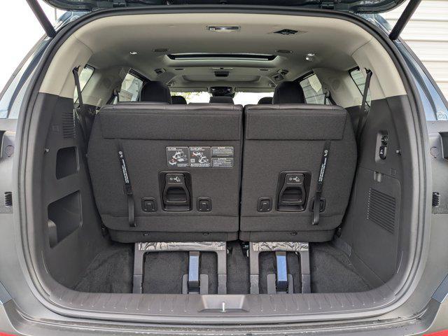 new 2026 Kia Carnival car, priced at $43,050