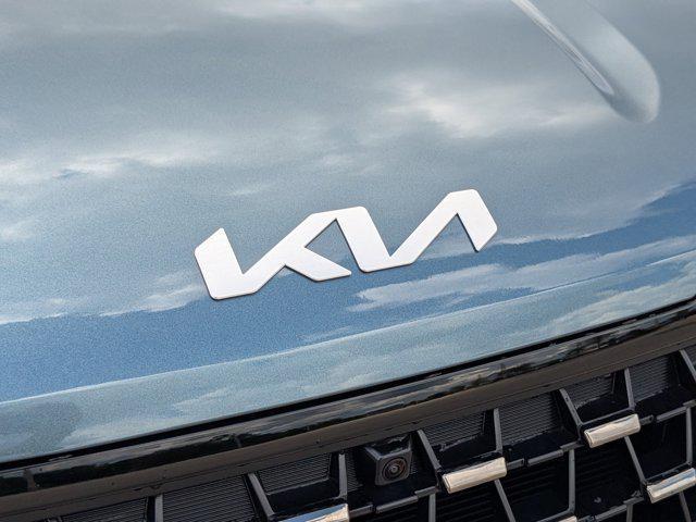 new 2026 Kia Carnival car, priced at $43,050