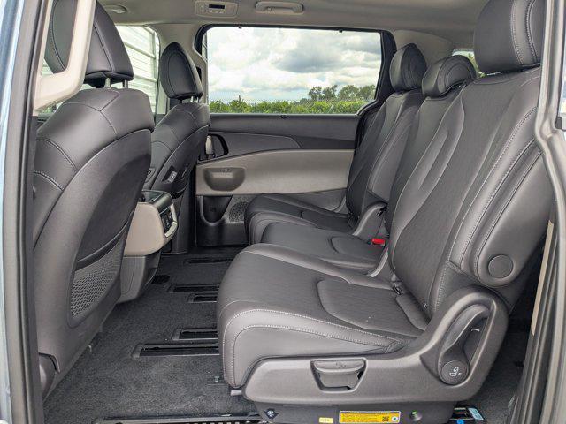 new 2026 Kia Carnival car, priced at $43,050