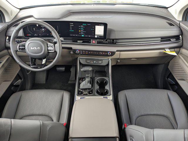 new 2026 Kia Carnival car, priced at $43,050