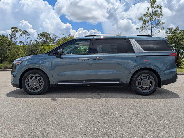 new 2026 Kia Carnival car, priced at $43,050