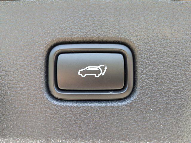 new 2026 Kia Sportage car, priced at $28,654