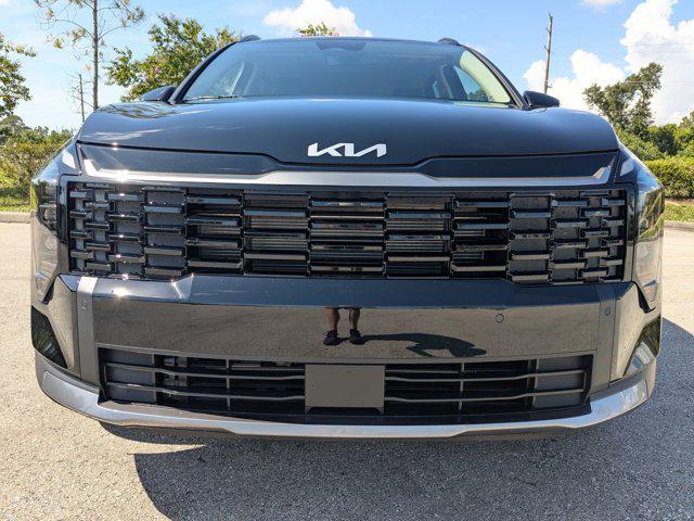 new 2026 Kia Sportage car, priced at $28,654