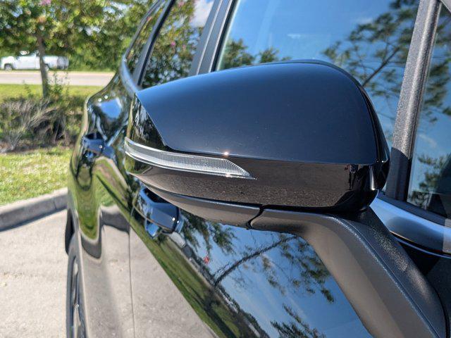 new 2026 Kia Sportage car, priced at $28,654