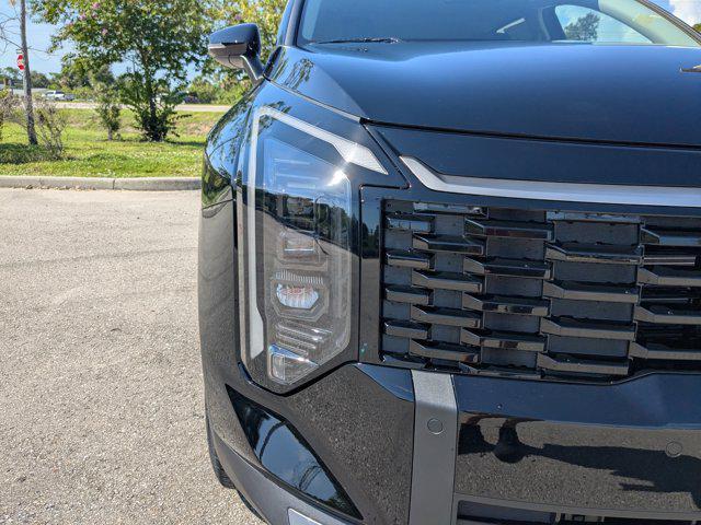 new 2026 Kia Sportage car, priced at $28,654