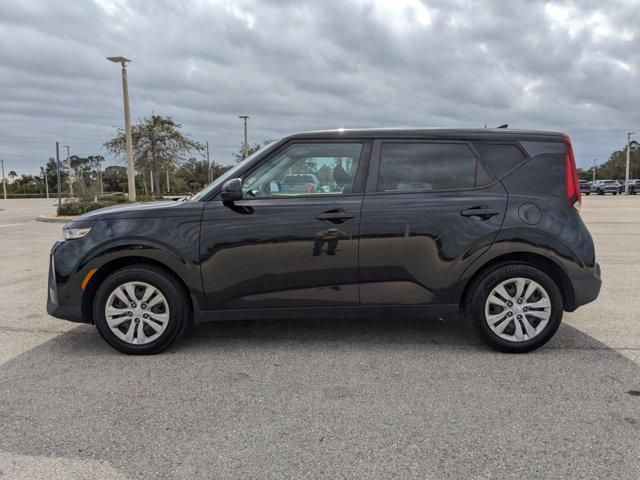 used 2020 Kia Soul car, priced at $10,582