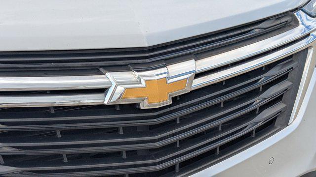 used 2022 Chevrolet Equinox car, priced at $16,490