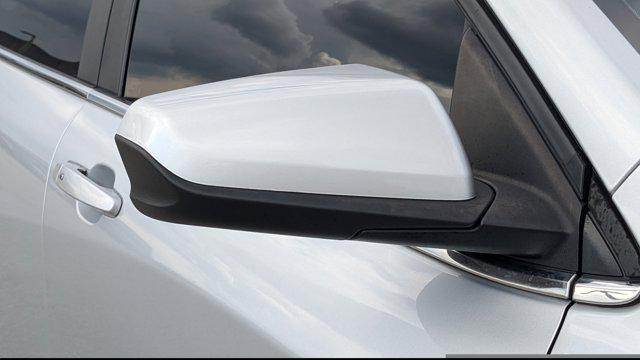 used 2022 Chevrolet Equinox car, priced at $16,490