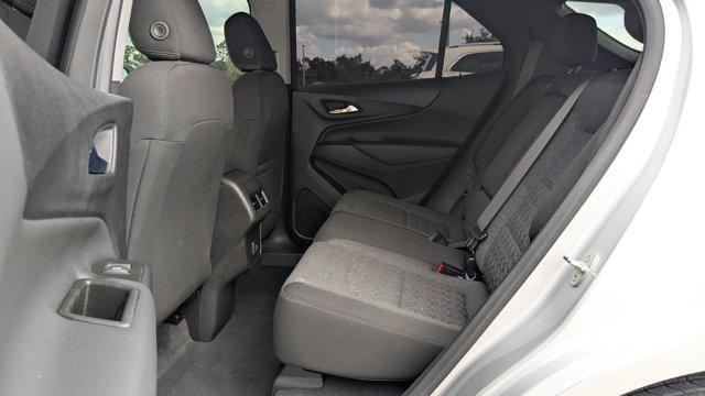 used 2022 Chevrolet Equinox car, priced at $16,490