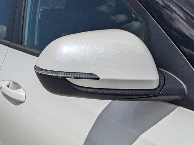 new 2025 Kia Seltos car, priced at $23,626