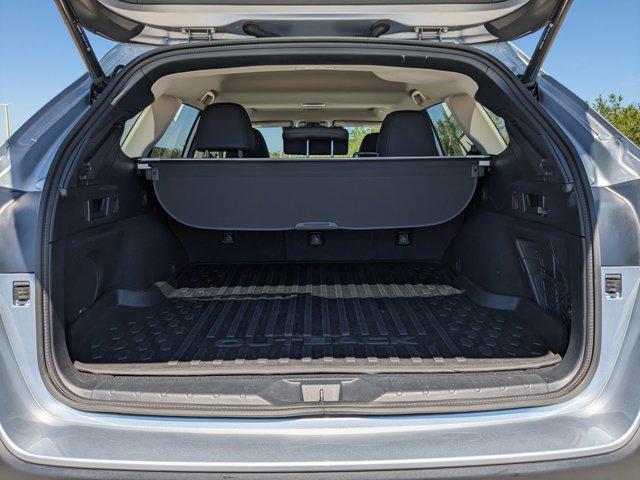 used 2024 Subaru Outback car, priced at $28,495
