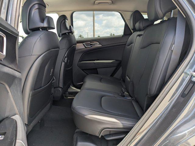 new 2025 Kia Sportage car, priced at $26,977