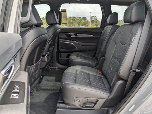 used 2023 Kia Telluride car, priced at $42,991