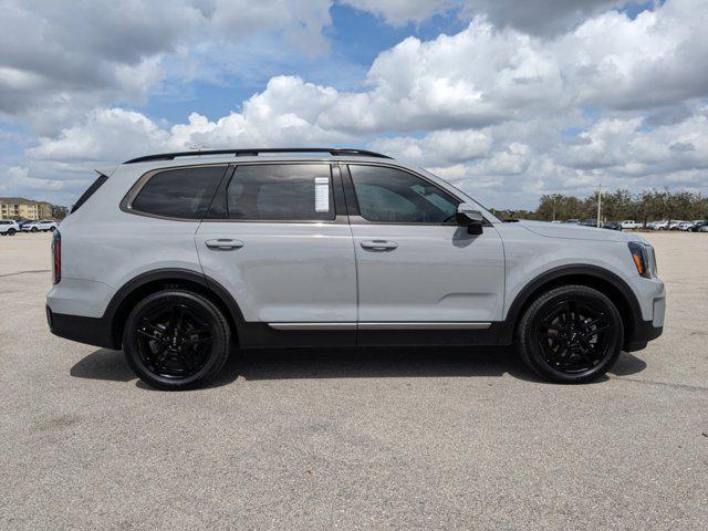 used 2023 Kia Telluride car, priced at $42,991