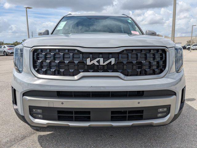 used 2023 Kia Telluride car, priced at $42,991