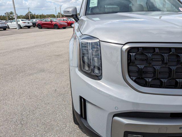 used 2023 Kia Telluride car, priced at $42,991