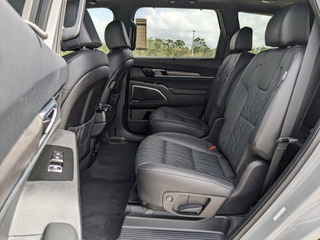 used 2023 Kia Telluride car, priced at $42,991