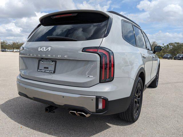 used 2023 Kia Telluride car, priced at $42,991