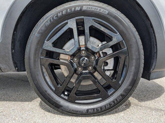 used 2023 Kia Telluride car, priced at $42,991