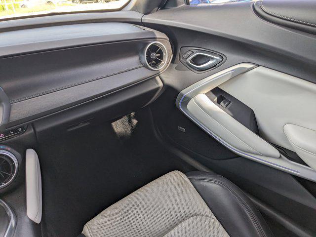 used 2016 Chevrolet Camaro car, priced at $24,994