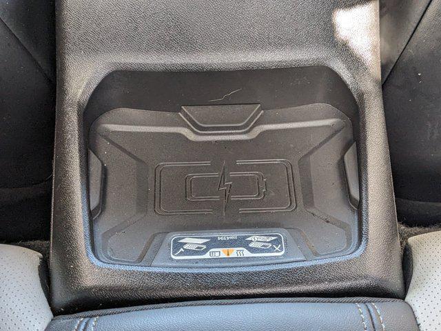 used 2016 Chevrolet Camaro car, priced at $24,994