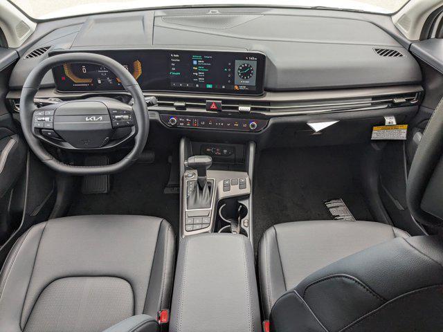new 2026 Kia Sportage car, priced at $29,247