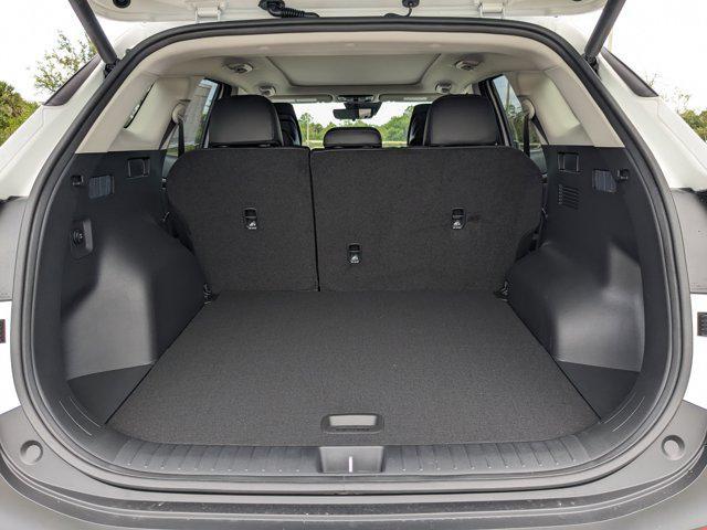 new 2026 Kia Sportage car, priced at $29,247