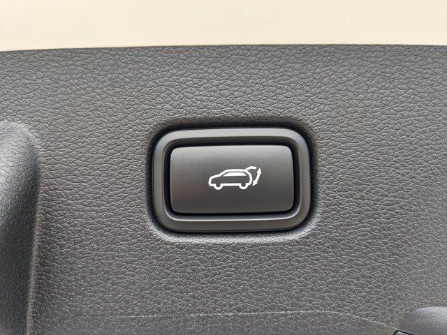 new 2026 Kia Sportage car, priced at $29,247