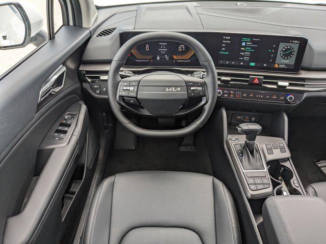 new 2026 Kia Sportage car, priced at $29,247