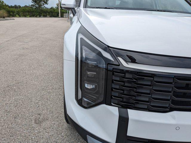 new 2026 Kia Sportage car, priced at $29,247