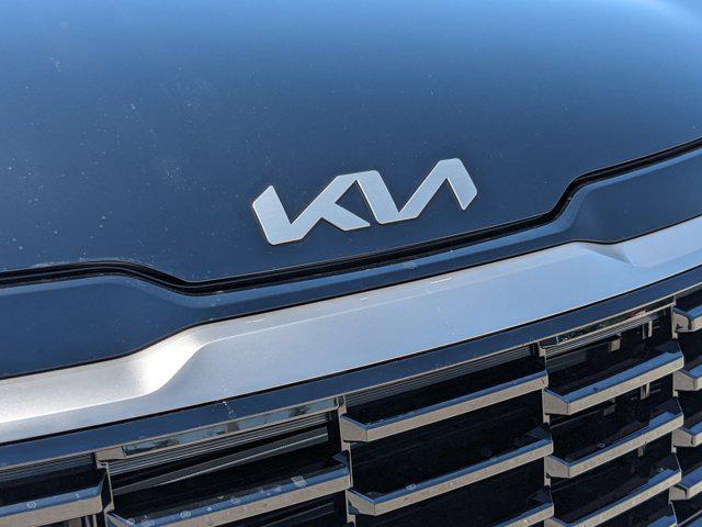 new 2026 Kia Sportage car, priced at $29,885