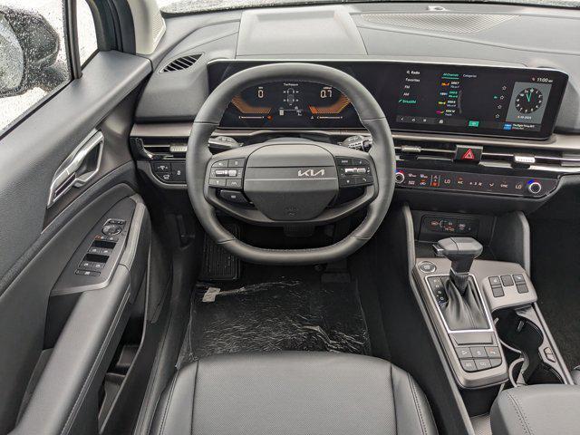 new 2026 Kia Sportage car, priced at $31,065