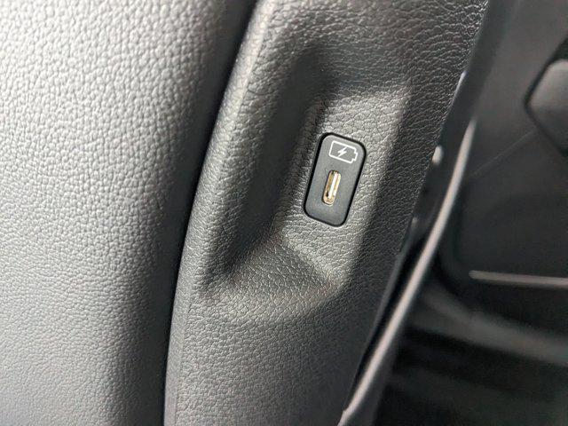 new 2026 Kia Sportage car, priced at $31,065