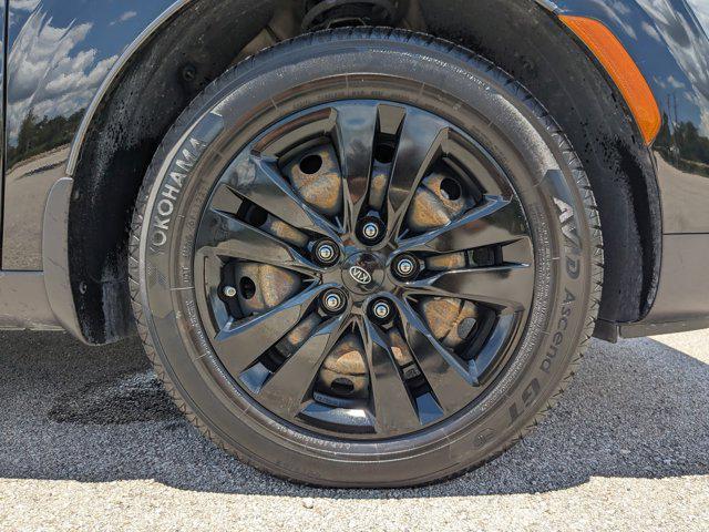 used 2020 Kia Soul car, priced at $11,496