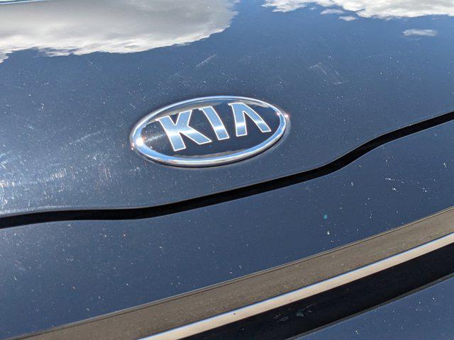 used 2020 Kia Soul car, priced at $11,496