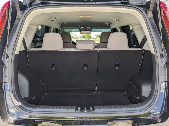 used 2020 Kia Soul car, priced at $11,496