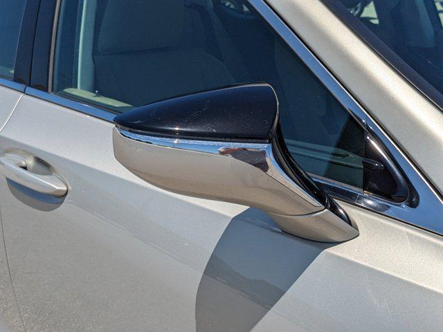 used 2020 Lexus ES 350 car, priced at $23,993