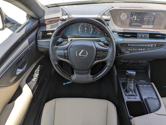 used 2020 Lexus ES 350 car, priced at $23,993