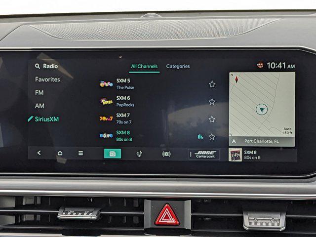 new 2025 Kia K5 car, priced at $27,521