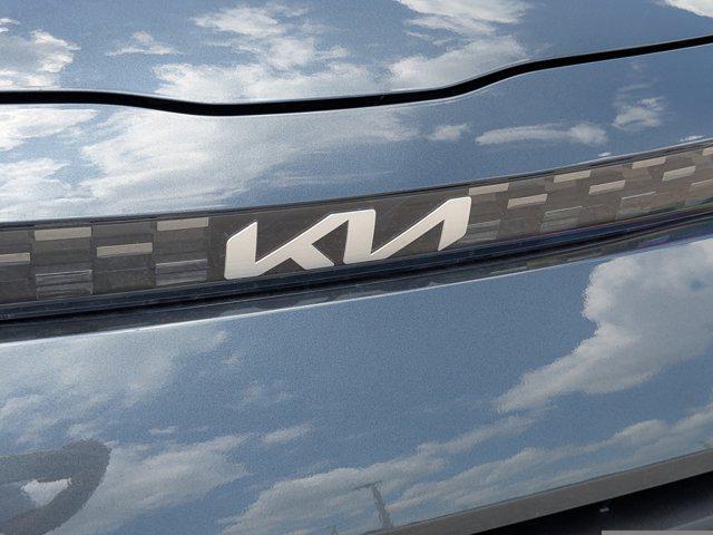 new 2025 Kia Soul car, priced at $21,613